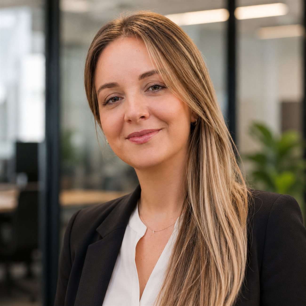 Carmen Carolina Pereira, sócia-fundadora da Force